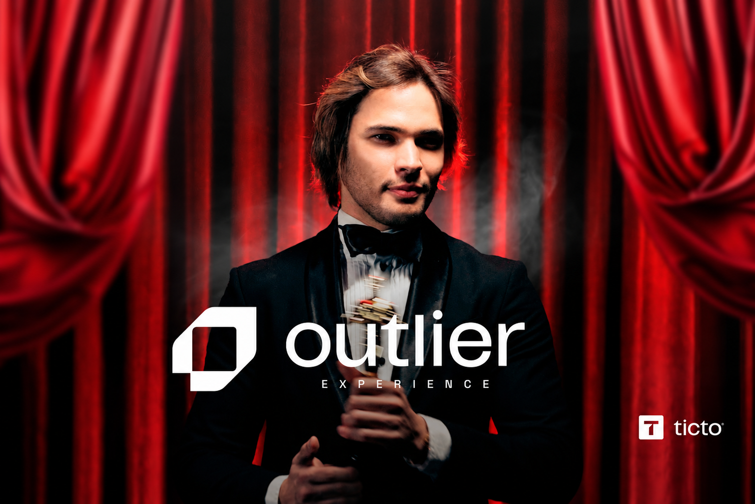 Outlier — direção do evento de 2024