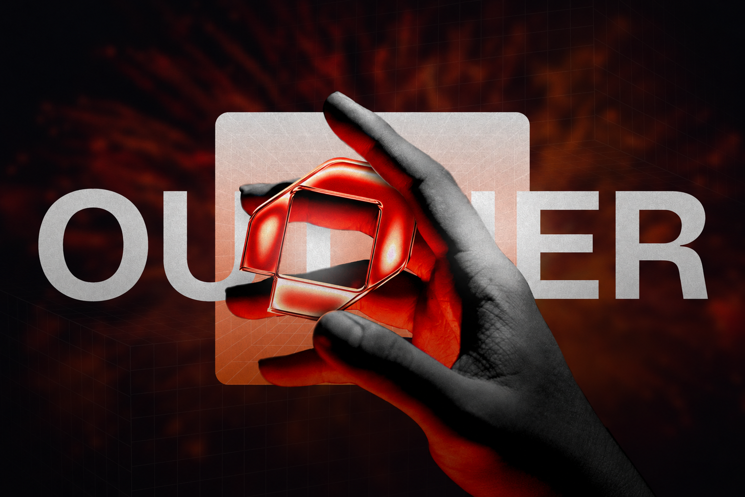 Outlier — direção do evento de 2025